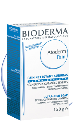 Bioderma Atoderm Pain - Overvette zeep