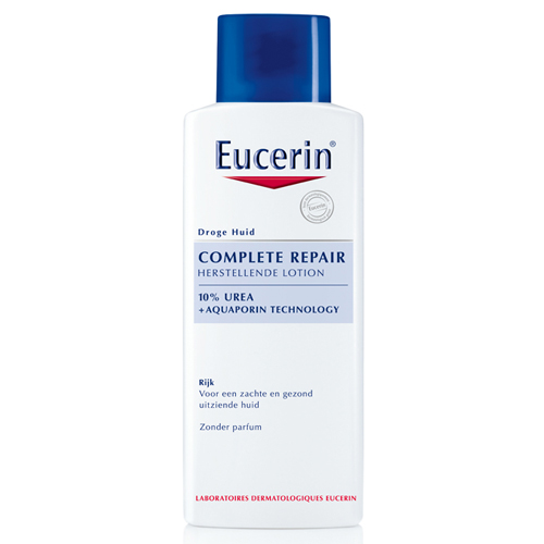 Eucerin Complete Repair 10% Urea - 250 ml
