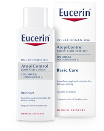 Eucerin AtopiControl Kalmerende Lotion - 250 ml